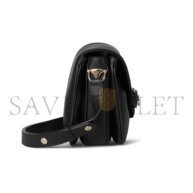 GUCCI HORSEBIT 1955 SOFT SMALL SHOULDER BAG 815178 (26*17*10cm)